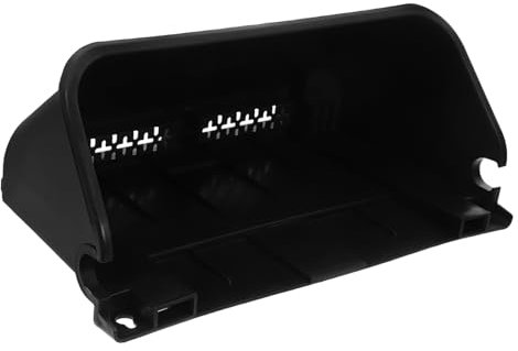 YARNOW Pflanzenkasten Für Innenbereich Wandmontage Vertikales Design Hängend Blumenhalter Platzsparend Gartenarbeit Terrasse Balkon Pflanzgefäß Aufhängen Beet