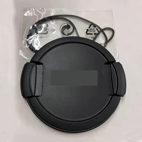 gZJzMDmf Bouchon d'objectif Avant CP25 LC-CP28 Compatible avec Les appareils Photo numériques Nikon Coolpix L320 L330 L810 L820