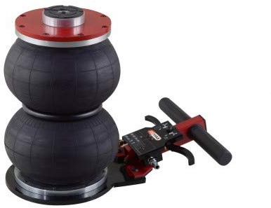 KS Tools 160.0770 – Adapter für Hydropneumatische Wagenheber, 98 mm