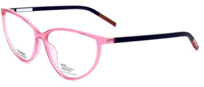 Brillen Tommy Hilfiger TJ 0012 MU1 FUCHSIA 56/14/ WOMAN