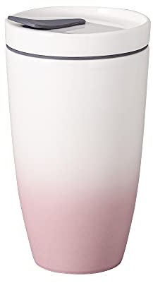 Villeroy & Boch to Go Becher Powder 0,35 l im Geschenkkarton