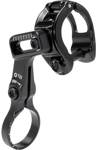 ABRAZ.SRAM Bridge CLAMP Fernbedienung AXS POD ULT Links, bunt | Fahrradwechsel und Teile
