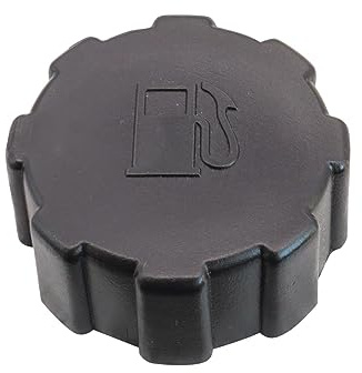 SECURA Tankdeckel 45mm kompatibel mit Castelgarden ES 464-G Rasenmäher