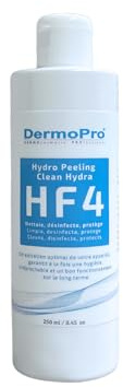 Solution Clean Hydro Peeling Hydra HF4