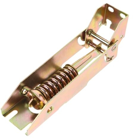 Scharnier For Gefrierschrank-Kühlschranktür, Metall, Ersatzteil For Klapptür