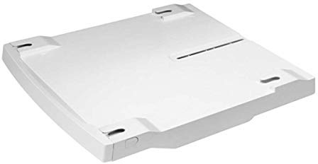 AEG STA8GW 9029797967 Verbindungssatz für Waschmaschinen (47-54 cm Tiefe) und Kondensationstrockner (54 cm Tiefe)