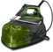 Rowenta Perfect Steam Pro Ferro da Stiro con Caldaia, Potenza 2400 W, Erogazione del Vapore fino a 120 g/min, Capacità Serbatoio 1L, Piastra Microsteam 400, Tecnologia Eco Intelligence