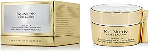 Estée Lauder Lozioni e tonici viso Estee Lauder Re-nutriv ultimate lift regenerating youth creme gelee - 50 ml
