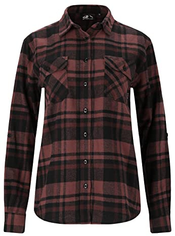 WHISTLER Damen Outdoorhemd Dodo