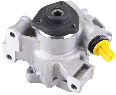 Bomba servo de dirección asistida Compatible con W203 W211 CE CLK 200 220 270 CDI 0024669301