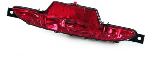 Feux Arrières Auto pour Peugeot 208 2012 2013 2014 2015 2016 2017 2018 2019 2020 Feu Stop Arrière Feu Antibrouillard Conduite 9674308980