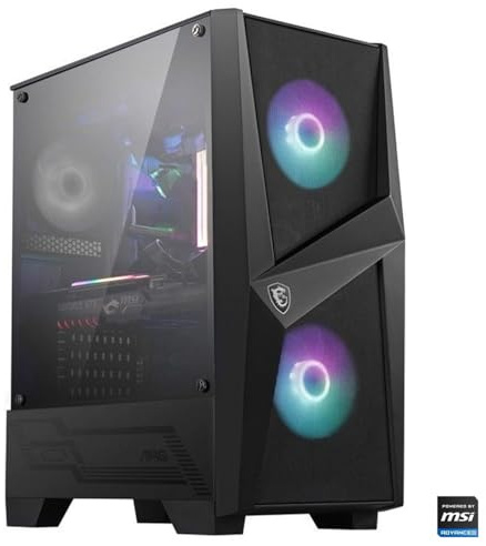 VIST PbMSI Ryzen 9 5950X - RAM 32Go - NVIDIA GeForce 5060 Gamiong OC - SSD 1To nVme - W11