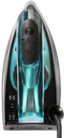 Cecotec Fer à repasser Vapor