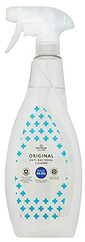 Morrisons Original Anti-Bacterial Cleaner, 750 ml