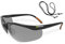 BEESWIFT HIGH Performance Lens Adjustable Safety Glasses Grey