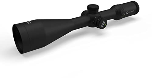 ALPEN Optics Apex XP Zielfernrohr 2.5–15x56 A4 mit SmartDot Technology