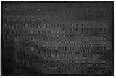 Base ignífuga, resistente al calor hasta 1800 °F, alfombrilla de protección para el suelo, alfombrilla para barbacoa, alfombrilla de suelo, alfombrilla para barbacoas de , barbacoa de carbón