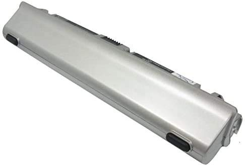 Battery Compatible for Sony VAIO VPC-M11M1E/B, VAIO VPC-M11M1E/W, VAIO VPC-M12M1E/L Replacement for P/N VGP-BPL18, VGP-BPS18