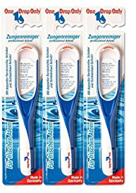 3x One Drop Only Professional Deluxe