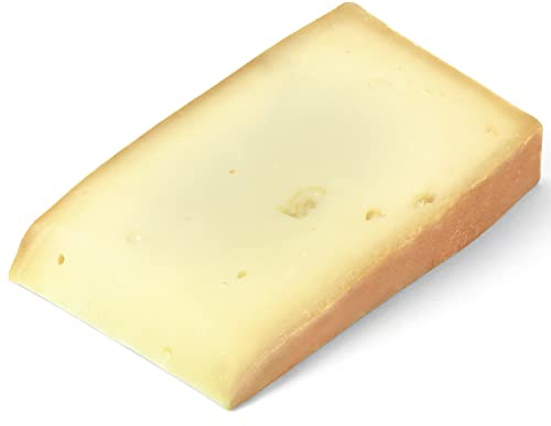 Fontina Val d'Aosta Italian Cheese - 1 lb / 454 g