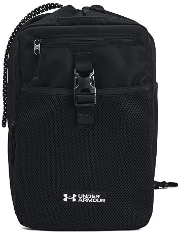 Under Armour Utility Flex Sling Rucksack schwarz, One Size Ohne Geschlecht