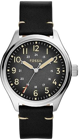 Fossil BQ2791 Montre Homme