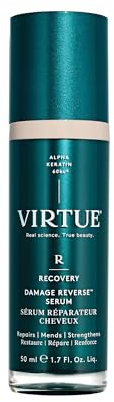 VIRTUE Recovery Damage Reverse Hair Serum