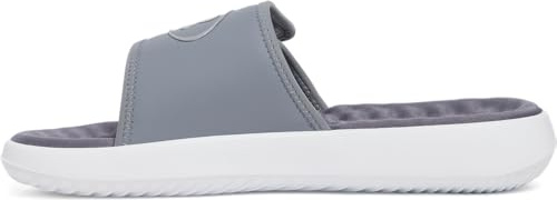 Under Armour Men's Ignite Pro 8, 024 GRAY, 11