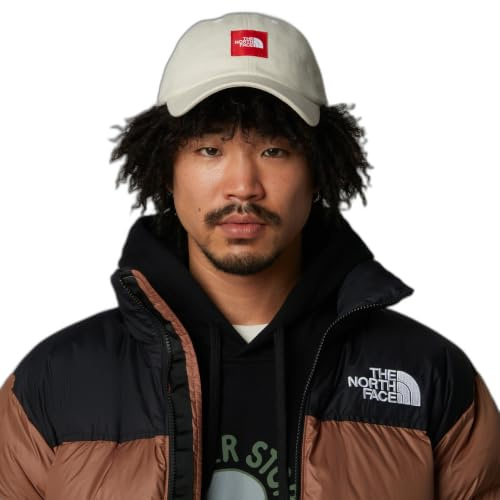 The North Face Herren Norm Baseballkappe