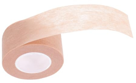ARTSEWPLY Cinta Adhesiva Para Párpados De Maquillaje En Rollo Resistente Al Agua Excelente Aplicabilidad Para Ojos Sensibles