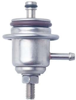 Kraftstoffpumpe Baugruppe Für E36 E34 E39 E31 E32 E38 Kraftstoffversorgungsregler Einstellbarer OEM-Kraftstoffdruckregler