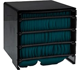 Lanaform Breezy Cube Filter - Portable Air Conditioner Cooler Filter