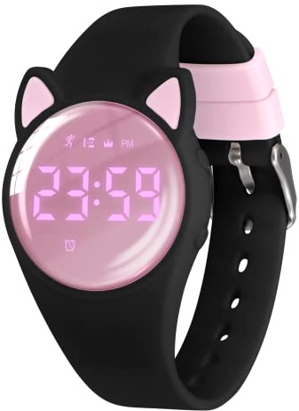 Kids Watch,Girls Watch for 6-15 Year Old