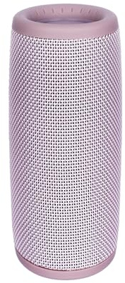 Denver BTV-150 - Cassa Bluetooth Portatile Impermeabile IPX4, Altoparlante Bluetooth con USB/MicroSD, Speaker Ricaricabile 1200mAh
