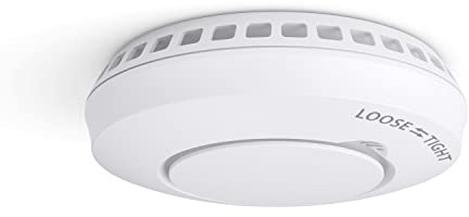 Bellman Visit 868 | Fuego Humo Detector de calor | BE1481