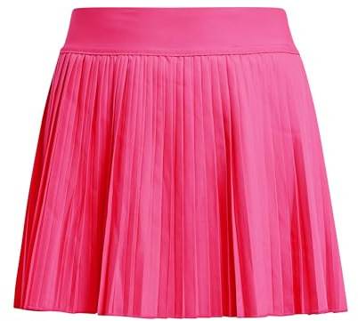 adidas Unisex Kids Club Climacool Pleated Kids Tennisrock