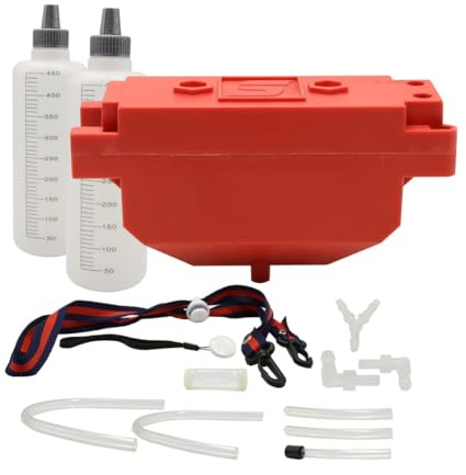 SEFIS Motorrad-Kettenwascher, Kettenreiniger, Kettenwaschanlage Motorrad, Motorrad Kettenwascher, Ketten Reinigung