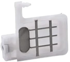 NexusDrive Amortisseur d'encre Compatible avec Le Traceur Mutoh Allwin Human Xuli pour imprimante à solvant écologique Xp600 Dx5, tête d'impression