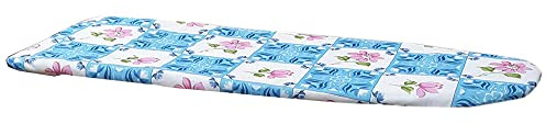 LIBEROSHOPPING.EU - LA Tua CASA in Un CLIK Copriasse da Stiro Universale 130x50 cm Policotone Morbido Elastici