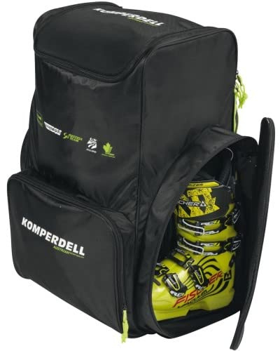 Komperdell 6503-208 National Team Skischuhtasche Uni