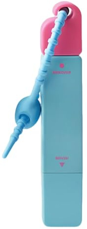 Bastoncini smacchiatori per vestiti, penna smacchiante bianca per vestiti, pulizia istantanea a doppia estremità, forniture per la pulizia dei, per abbigliamento, olio, cibo, grasso, attività