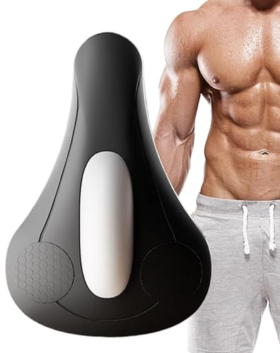 Tktouci Entraîneur Du Plancher Pelvien | Rechargeable USB-C Appareil De Renforcement Pour Hommes,Renforceur Du Plancher Pelvien,Pour Entraînement Fitness Yoga Et Voyage