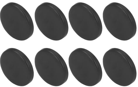 Vvikizy Cappucci di Ricambio per Game Stick da 14 Pezzi, Copritasti Antiscivolo in Materiale PC per Kailh Choc Low Profile V1, con Finitura Opaca e Design Resistente All'usura (Nera)