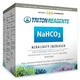 TRITON Natriumhydrogencarbonat 4kg