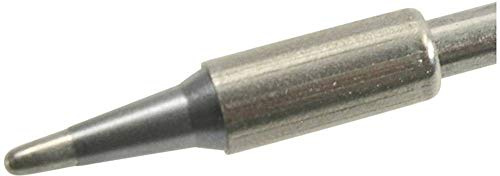 JBC Tools Panne de fer à souder forme ronde, biseautée Taille de la panne 1.2 mm Longueur de la panne 12 mm Contenu 1 p