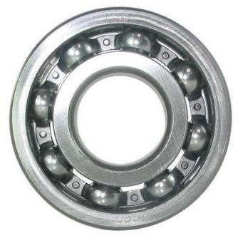 SKF offene Kugellager 16002 (15 x 32 x 8)