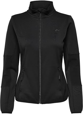 Only Play Female Fleecejacke ONPJETTA Fleecejacke | Fleece jacket