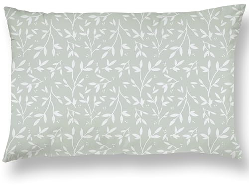Barnkudde med Örngott 33x45 cm