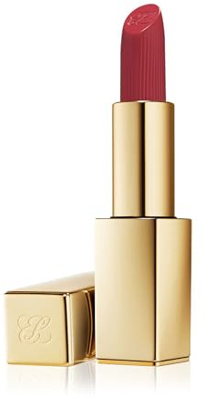 Estee Lauder Pure Color Matte Lipstick 3.5g 662 - Rule Maker