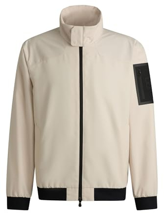 BOSS Herren J_larzac 10261821 01 Outerwear_Jacket